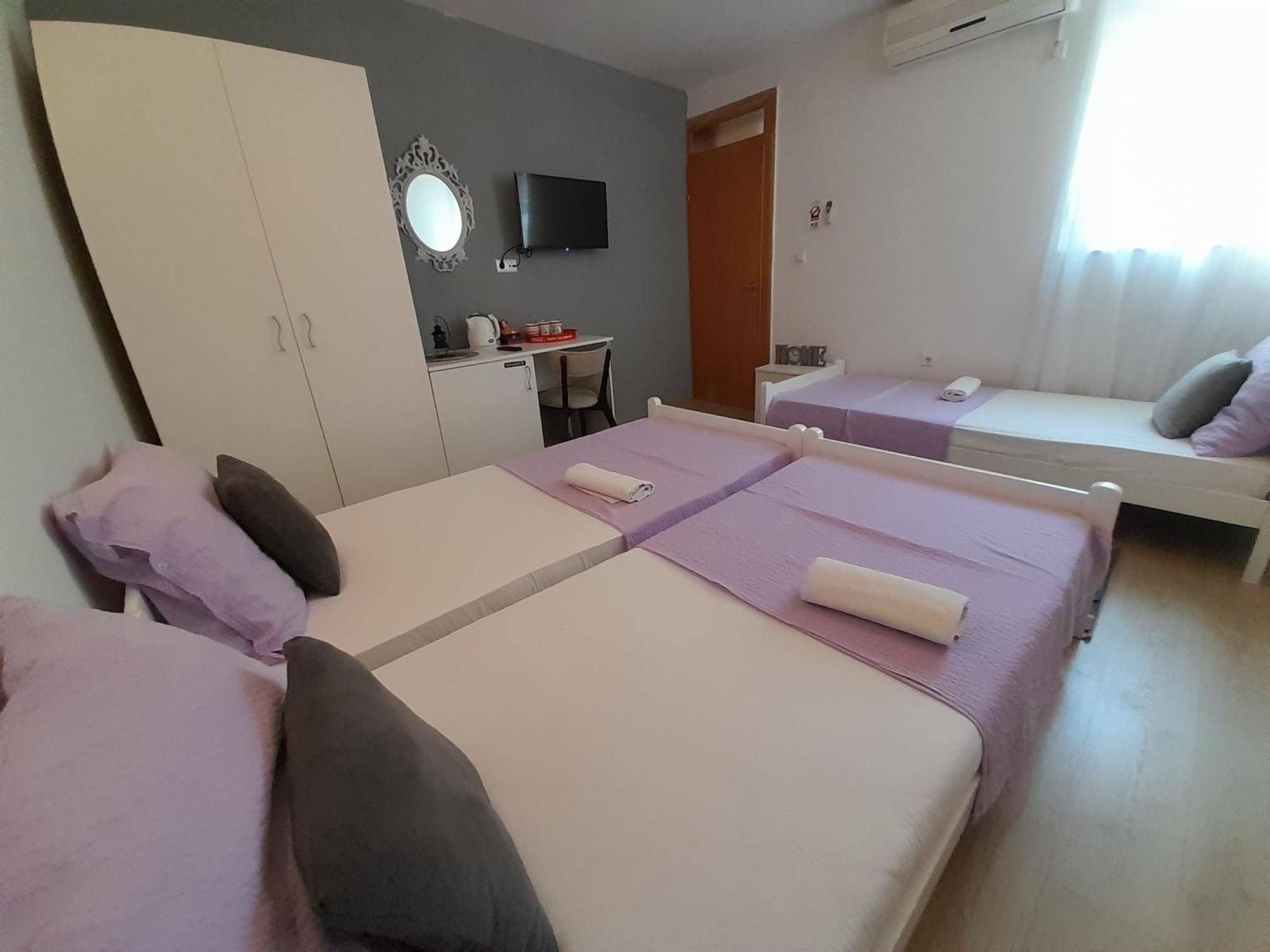 Hotel Pansion Ponte Mostar Zewnętrze zdjęcie